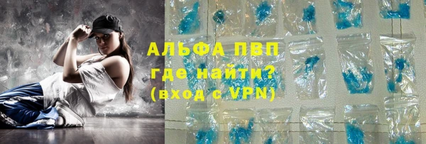 индика Абаза
